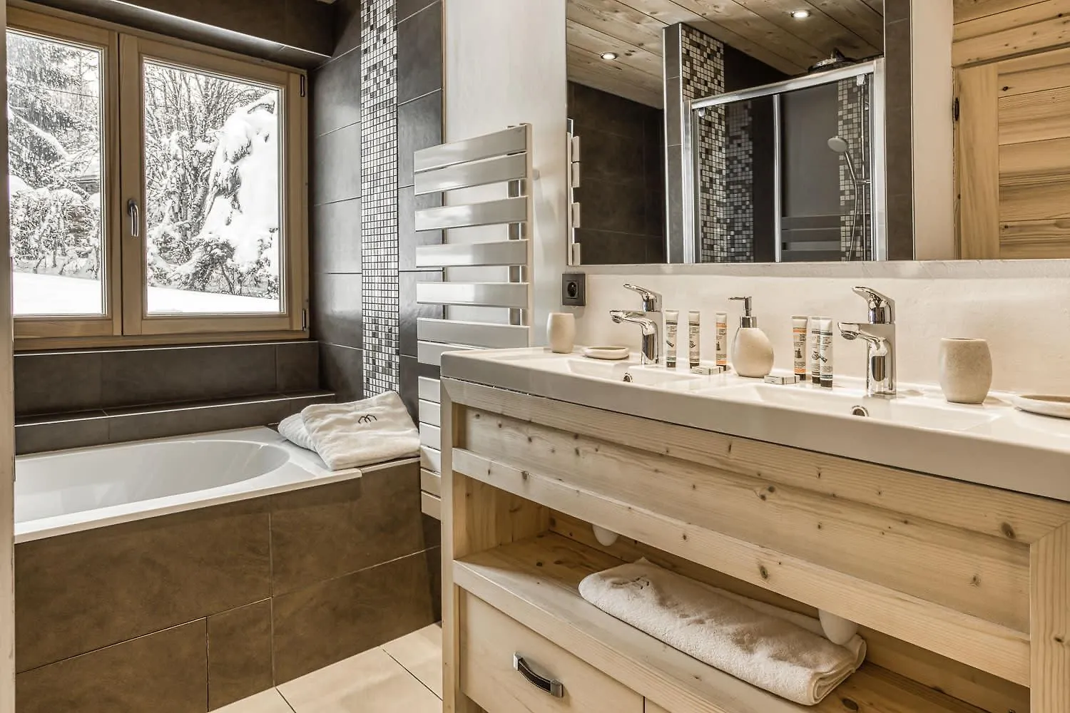 Chalet Nepal Megeve