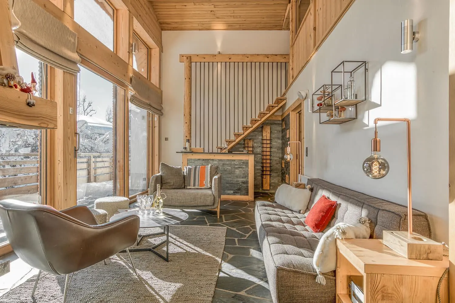 Chalet Nepal Megeve 0*,  France