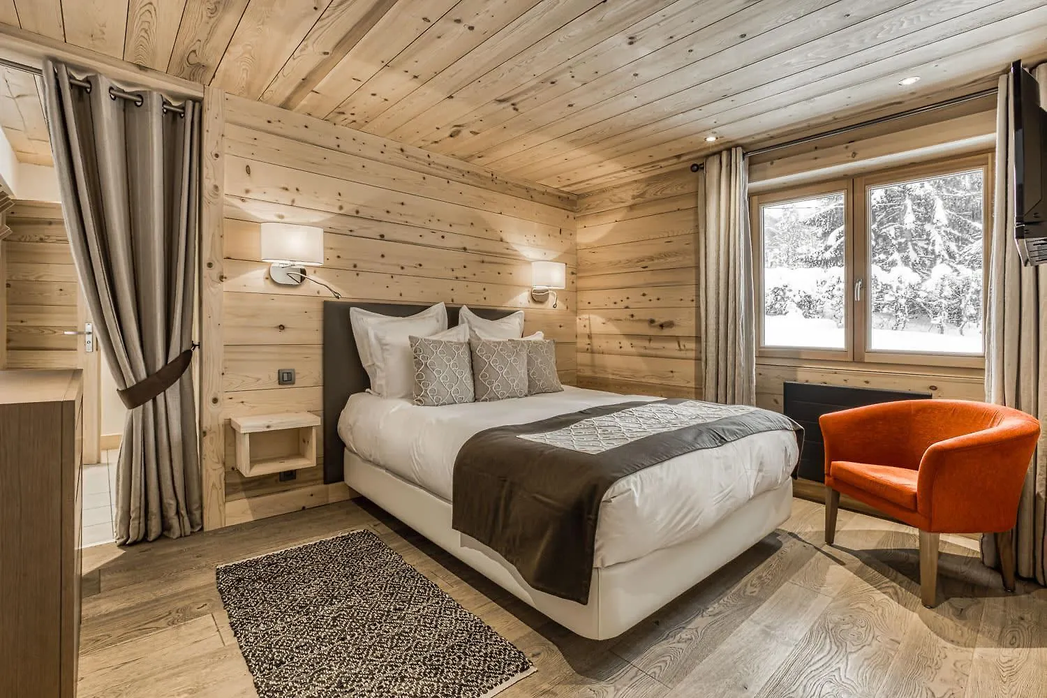 Chalet Nepal Megeve 0*,  France