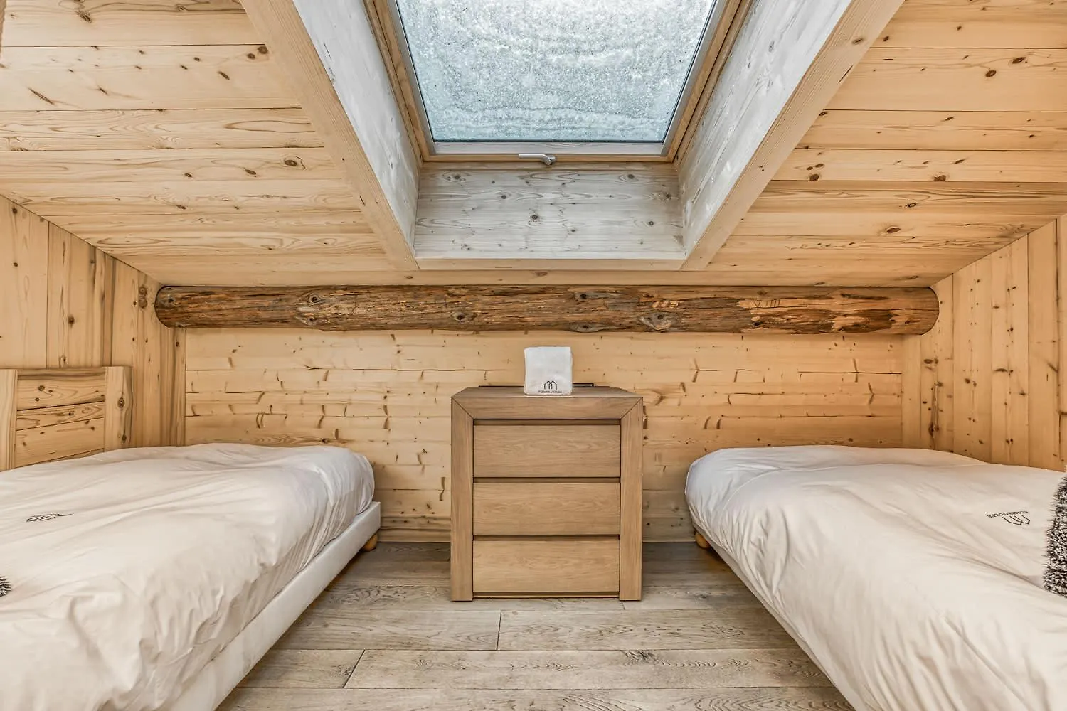 Chalet Nepal Megeve