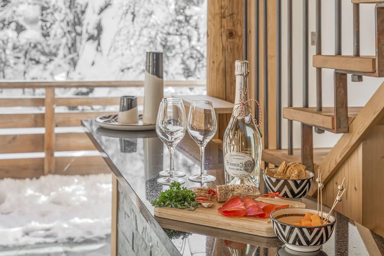 Chalet Nepal Megeve 0*,  France
