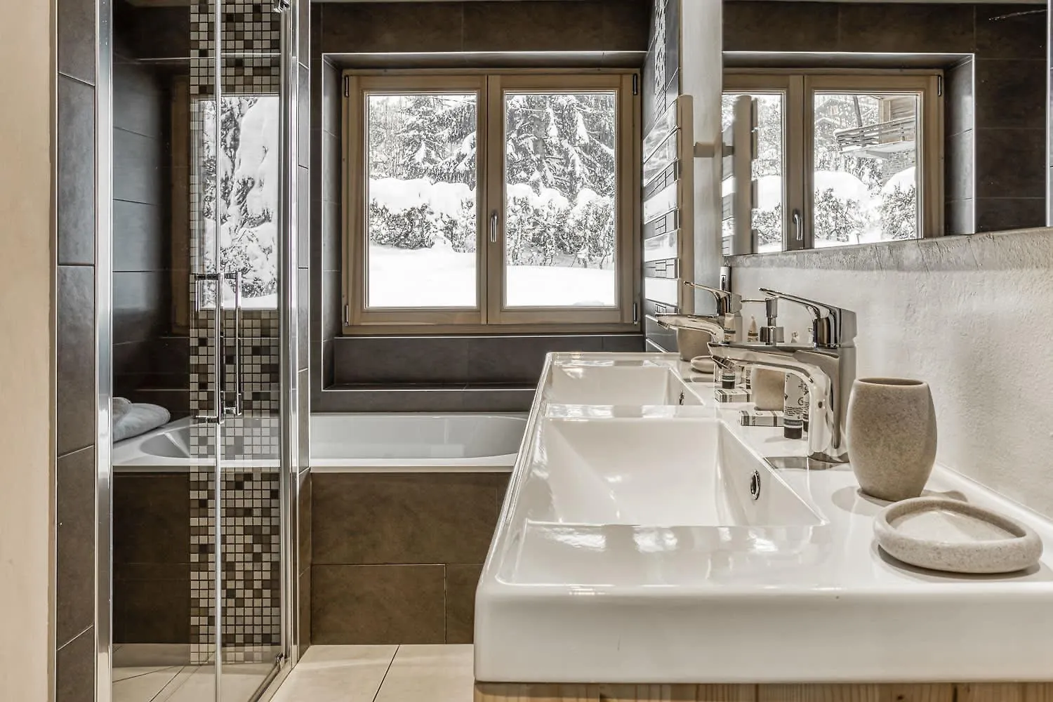Chalet Nepal Megeve