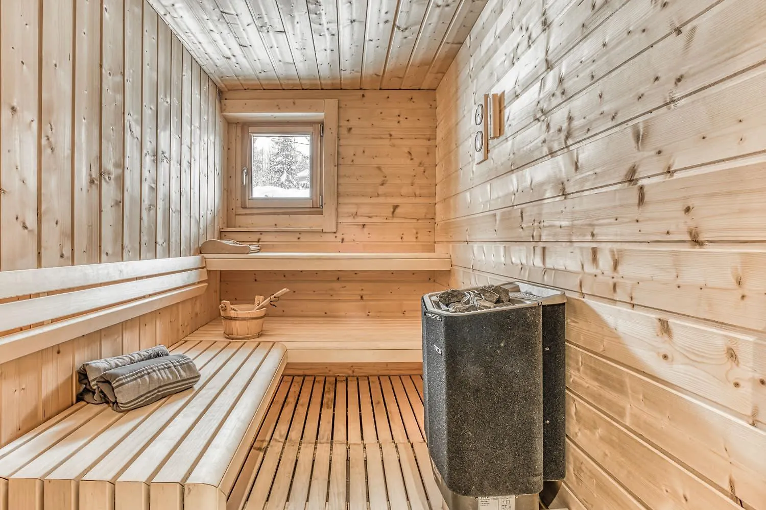 Chalet Nepal Megeve France