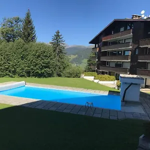  Appartement Charming Ideal For Families
