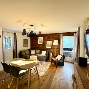  Appartement Le Lihamwood