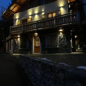  Chalet Reine Sophie