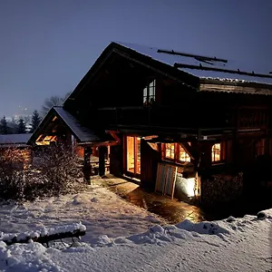  Chalet Et Mazots Du De Mado