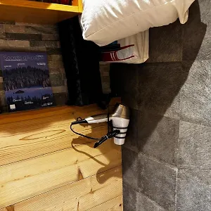  Appartement Sebrem