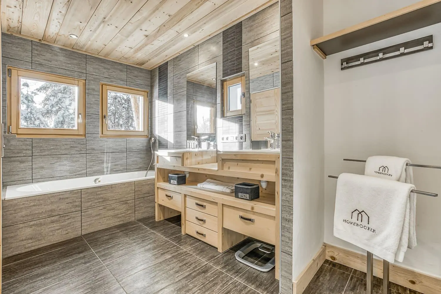 Chalet Nepal Megève 0*,